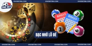 Bạc nhớ lô đề