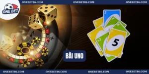 Bài Uno