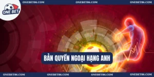Bản quyền Ngoại hạng Anh