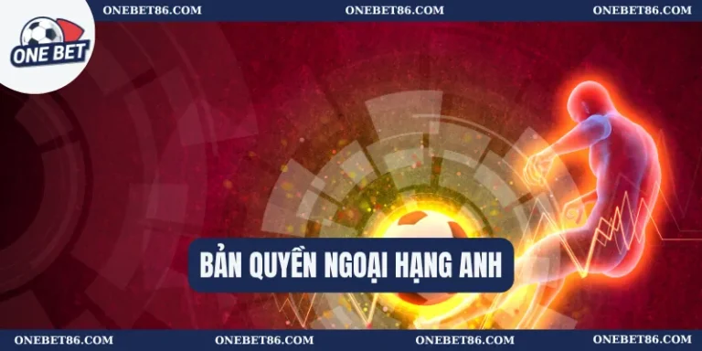 Bản quyền Ngoại hạng Anh