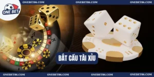 Bắt cầu tài xỉu