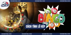 Cách tính lô kép