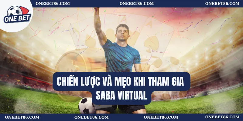 Chiến lược và mẹo khi tham gia Saba Virtual