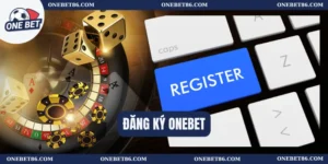 đăng ký Onebet