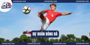 Dự đoán bóng đá