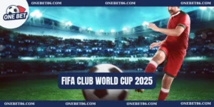 FIFA Club World Cup 2025