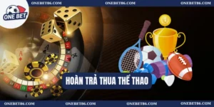 Hoàn trả thua thể thao