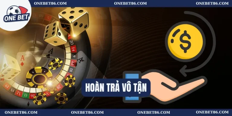 Hoàn trả vô tận