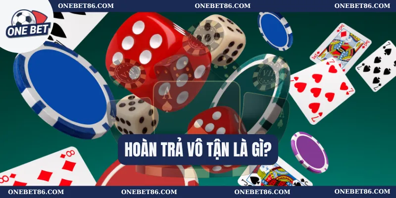 Hoàn trả vô tận là gì?