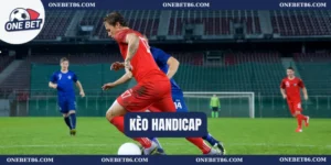 Kèo Handicap