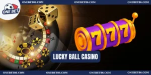 Lucky Ball Casino
