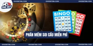 Phần mềm soi cầu miễn phí