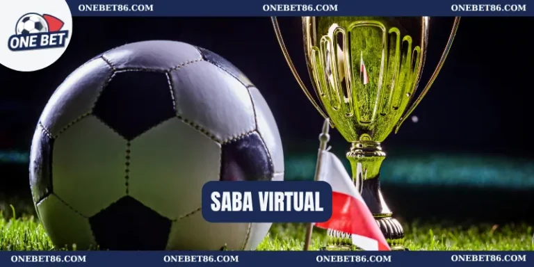 Saba Virtual
