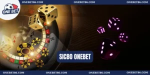 Sicbo Onebet