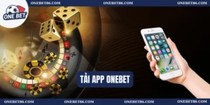 Bảo mật và tối ưu trải nghiệm khi tải app Onebet