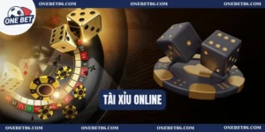 Tài xỉu online