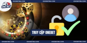 Truy Cập Onebet