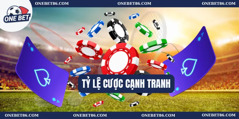 Tỷ lệ cược cạnh tranh