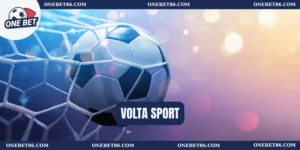 VOLTA sport