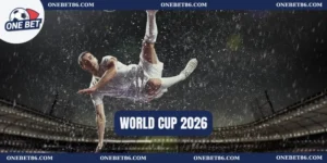 World Cup 2026